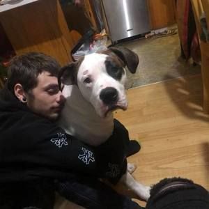 Meet your Posher, Zackary